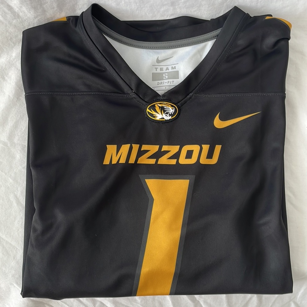 Mizzou Jersey